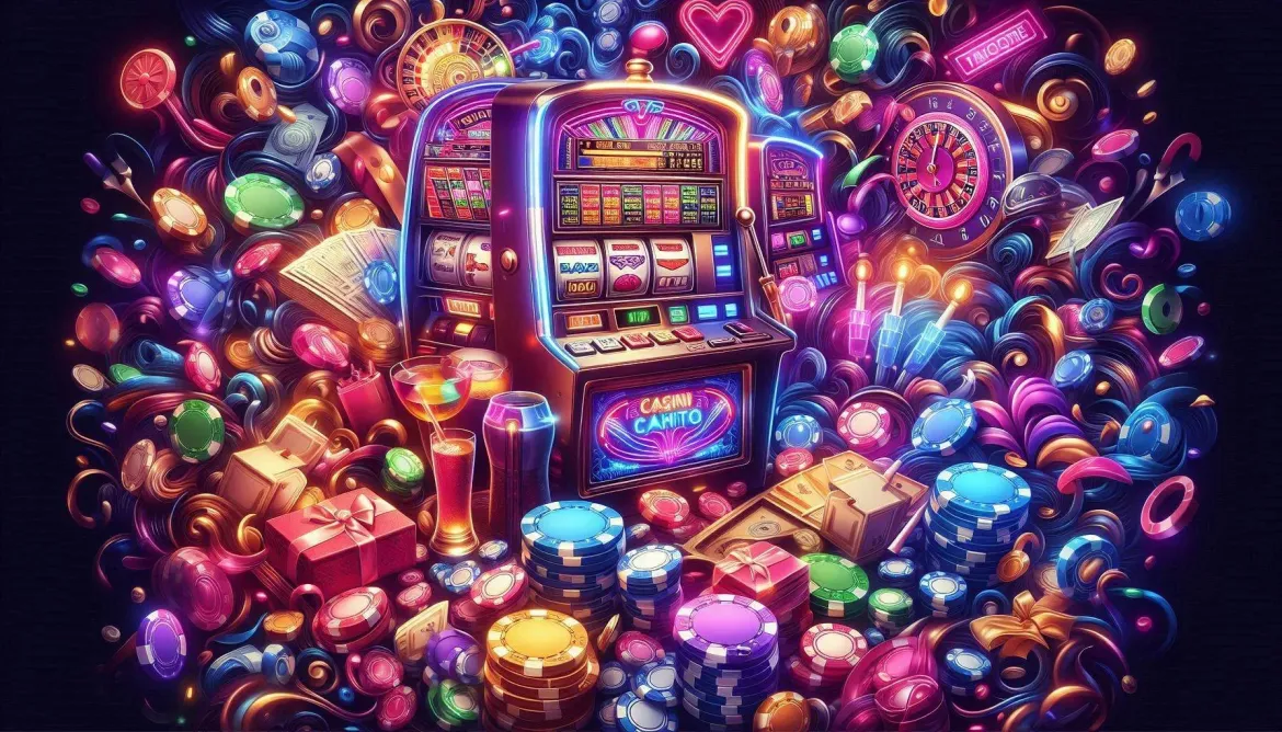 Spinfin Casino
